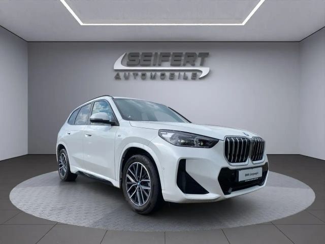 BMW X1 M-Sport sDrive18i