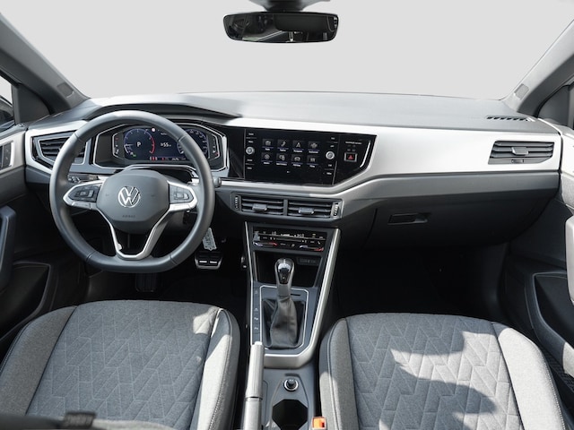 Volkswagen Taigo 1.0 TSI DSG IQ.Drive Move