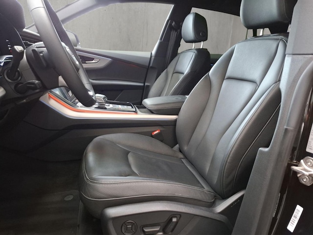 Audi Q8 45 TDI Quattro