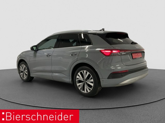 Audi Q4 e-tron 40