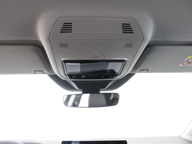 Volkswagen Golf Rabbit TSI