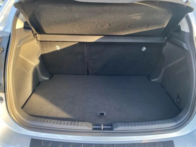 Toyota Yaris Hatchback Hybride