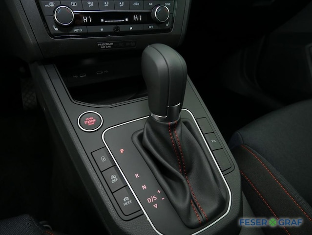 Seat Ibiza 1.0 TSI DSG FR-lijn