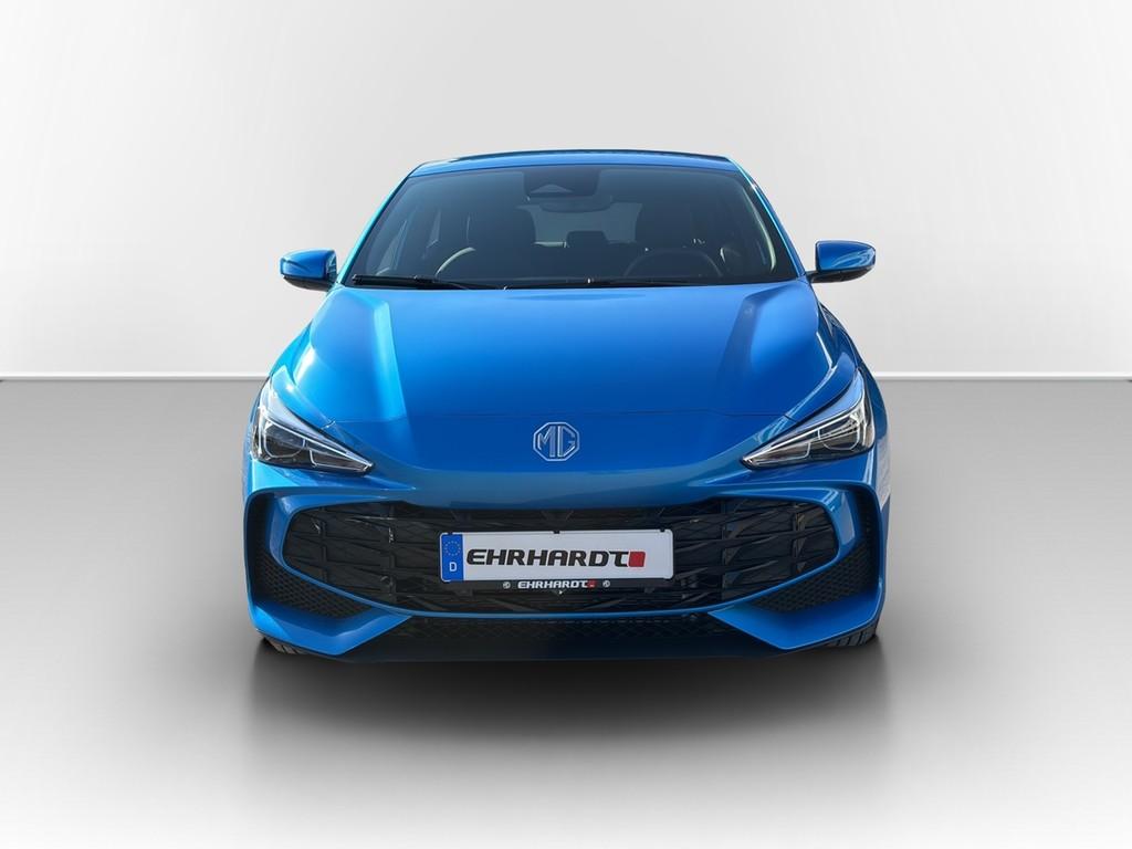 MG MG3 Comfort