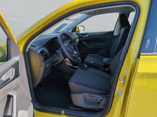 Volkswagen T-Cross 1.0 TSI DSG Life