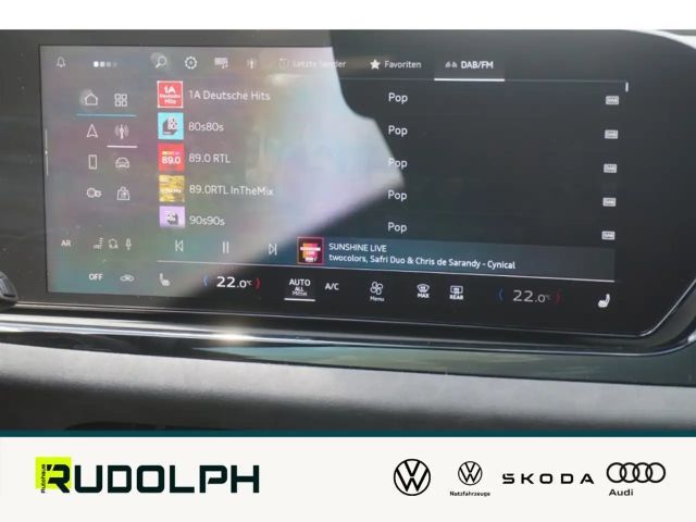 Audi A6 e-tron Avant Quattro S-Line