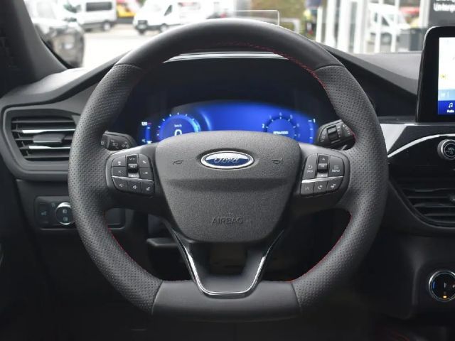 Ford Kuga ST Line X