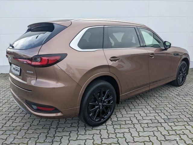 Mazda CX-80 7-Zitter Homura Plus