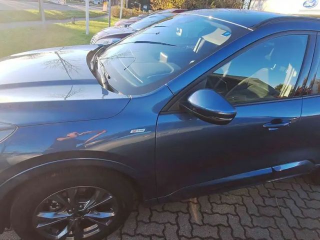 Ford Kuga ST Line X
