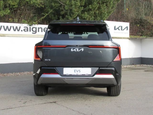 Kia EV5 81.4 kWh FWD