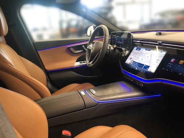 Mercedes-Benz E 220 E 220 d Estate