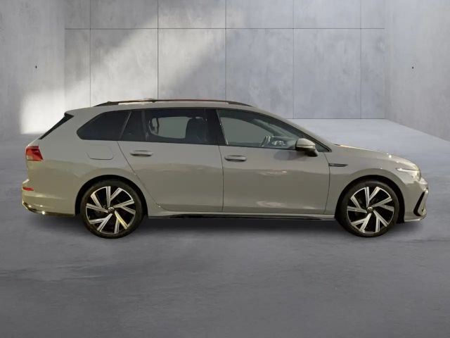 Volkswagen Golf R-Line Variant