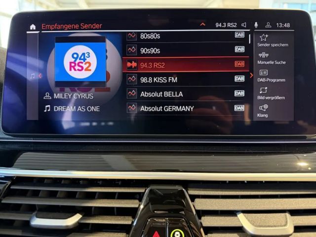 BMW 530 530d Luxury Line Sedan xDrive