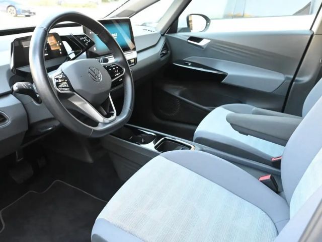Volkswagen ID.3 City Performance Pure