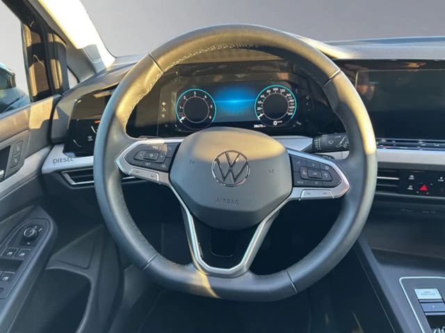 Volkswagen Golf Golf VIII Life Variant