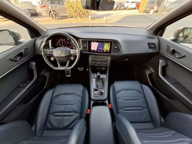 Cupra Ateca 2.0 TSI 4Drive DSG VZ