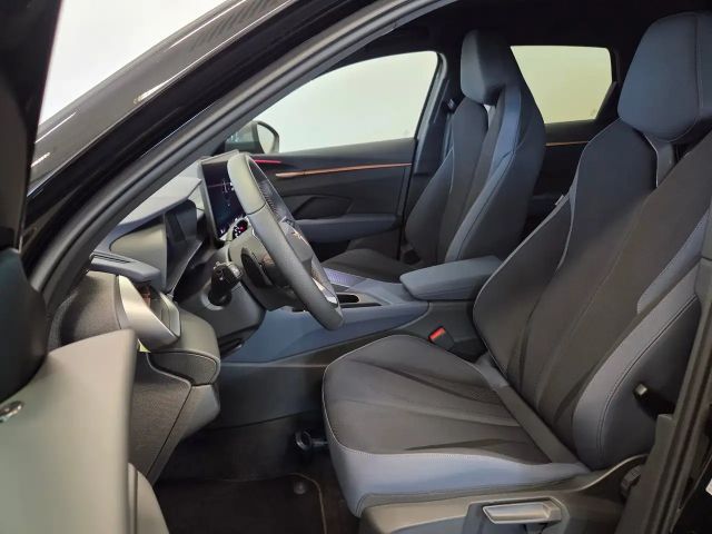 Cupra Terramar 1.5 e-Hybrid e-Hybrid