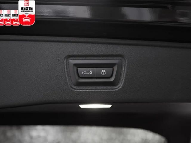 BMW 520 520i M-Sport Touring