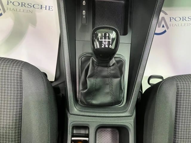 Volkswagen Caddy 4Motion