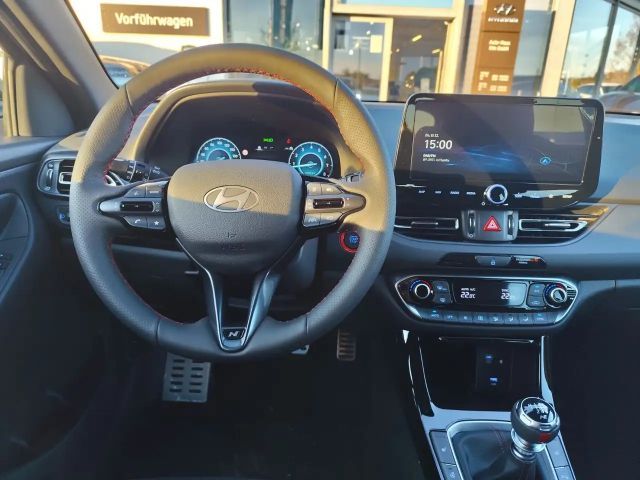 Hyundai i30 2WD N Line T-GDi