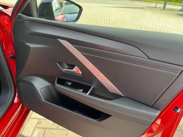 Opel Astra 1.2 Turbo GS-Line Grand Sport Turbo