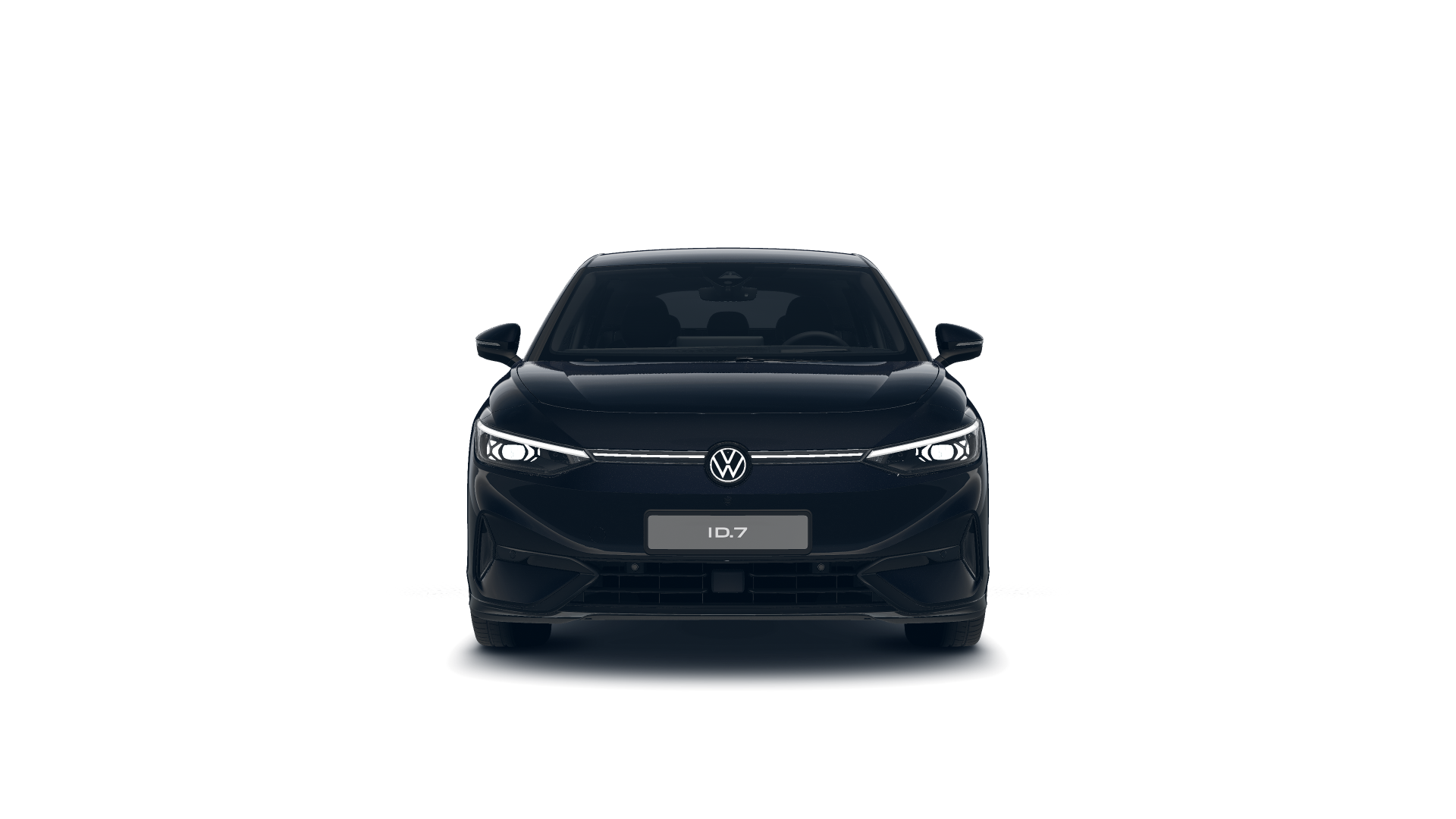 Volkswagen ID.7 Pro