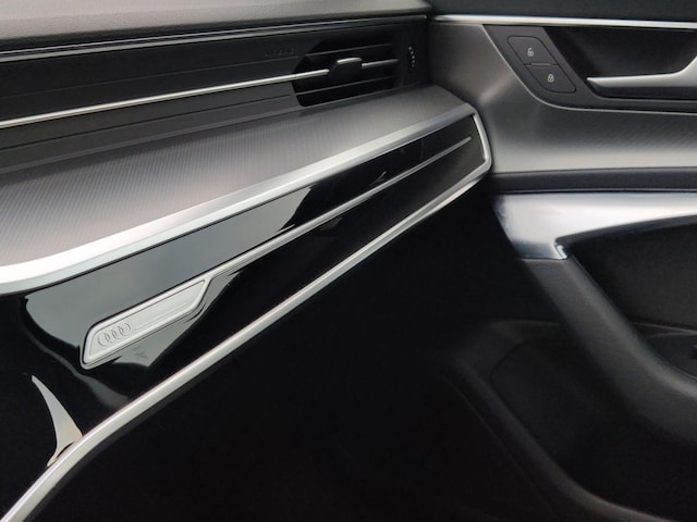 Audi A6 40 TDI Avant S-Tronic