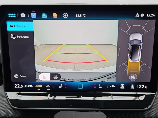 Volkswagen T-Roc 1.5 eTSI DSG Life