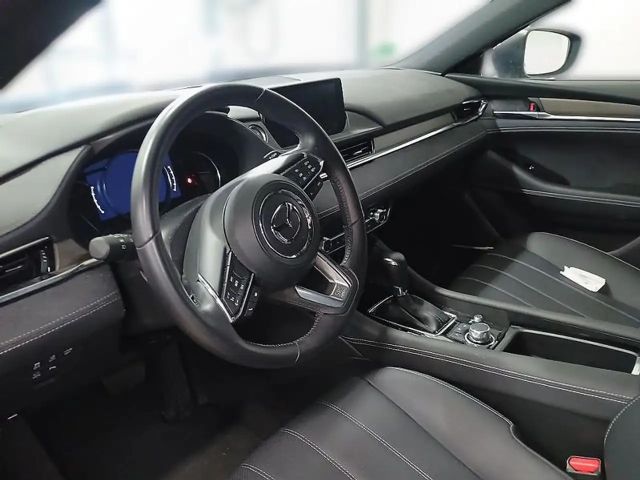 Mazda 6 Sportbreak Takumi