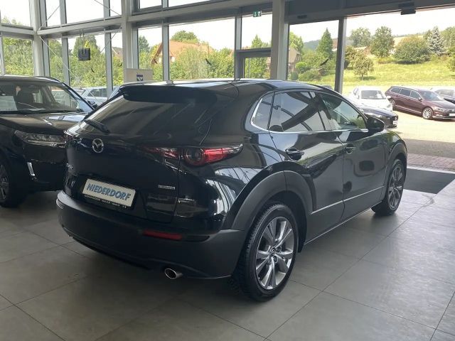 Mazda CX-30 Exclusive-line