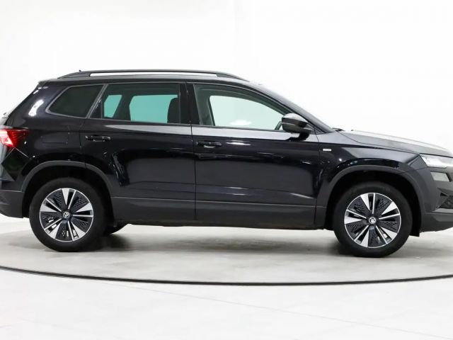 Skoda Karoq 1.5 TSI Ambition