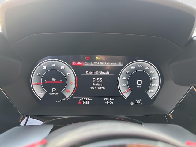 Audi A3 35 TFSI S-Tronic Sportback