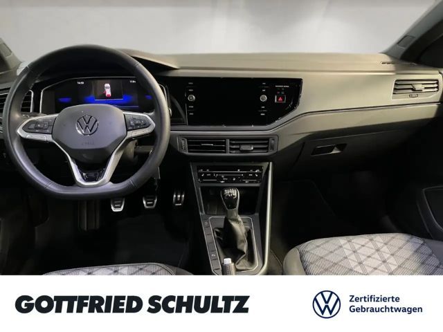 Volkswagen Taigo IQ.Drive R-Line