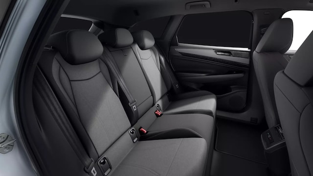 Volkswagen ID.7 IQ.Drive Pro Tourer