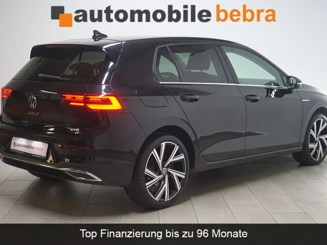 Volkswagen Golf DSG Style