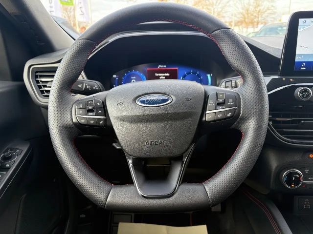 Ford Kuga ST Line X