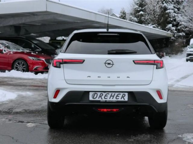 Opel Mokka 1.2 Turbo GS-Line Grand Sport Turbo