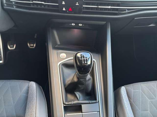 Volkswagen Golf Golf 1,5 TSI Goal Navi AHK LED