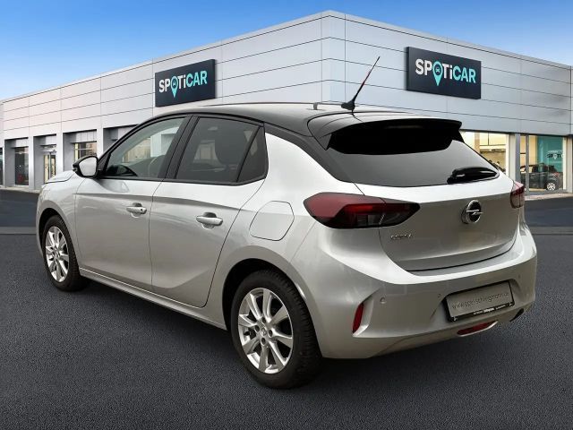 Opel Corsa Edition