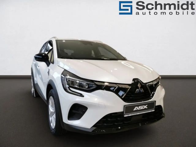 Mitsubishi ASX DI-T Intense