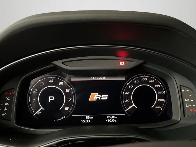 Audi RS Q8 SUV perf. B&O adv./Akustik/Pano/HD-Matrix/