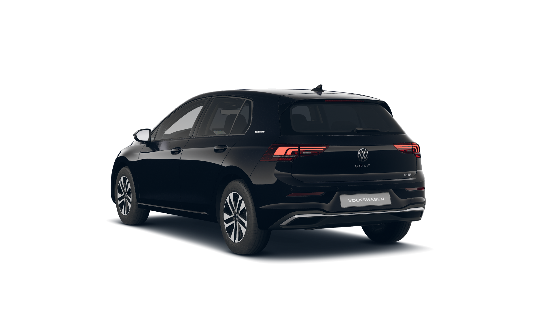 Volkswagen Golf 1.5 eTSI DSG