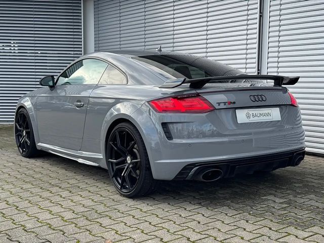 Audi TT RS Coupé Quattro