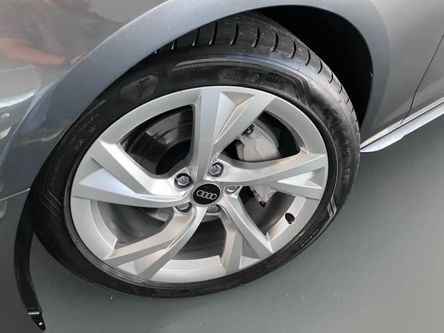 Audi A4 40 TFSI Avant S-Line