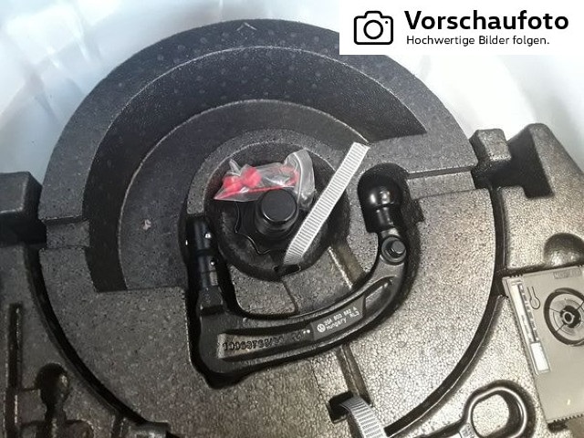 Volkswagen T-Roc 1.5 TSI Style