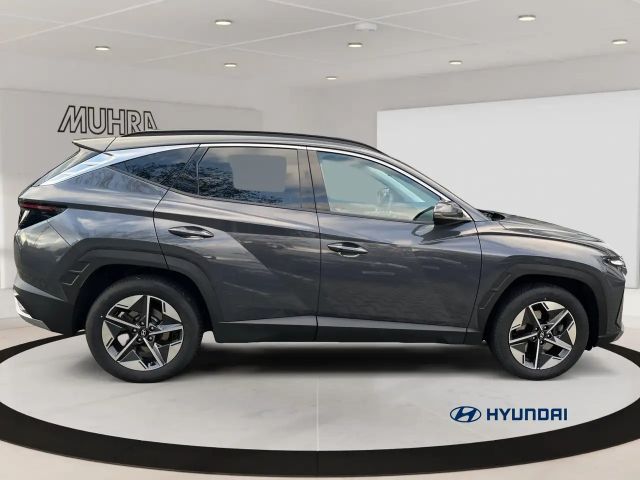 Hyundai Tucson 1.6 Trend