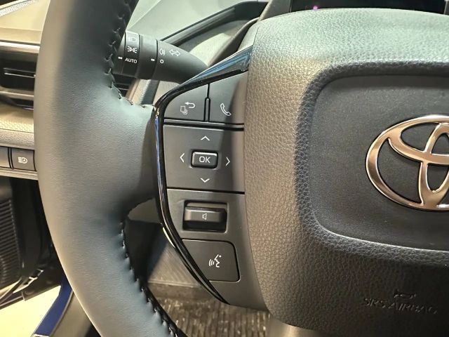 Toyota Prius 2.0 Advanced ACC+LED+Navi+SHZ+2xKlima+360