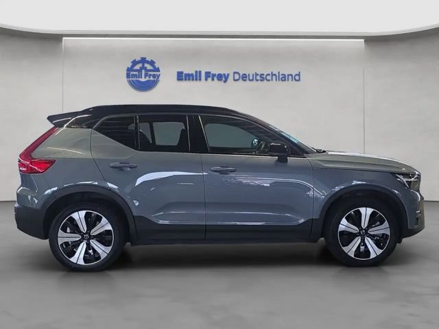 Volvo XC40 Plus Recharge