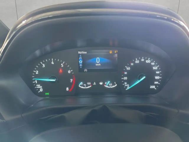 Ford Fiesta Cool & Connect