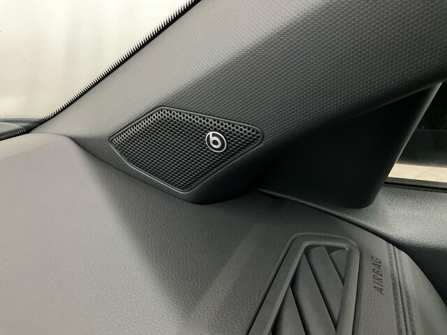 Volkswagen T-Roc 2.0 TSI DSG